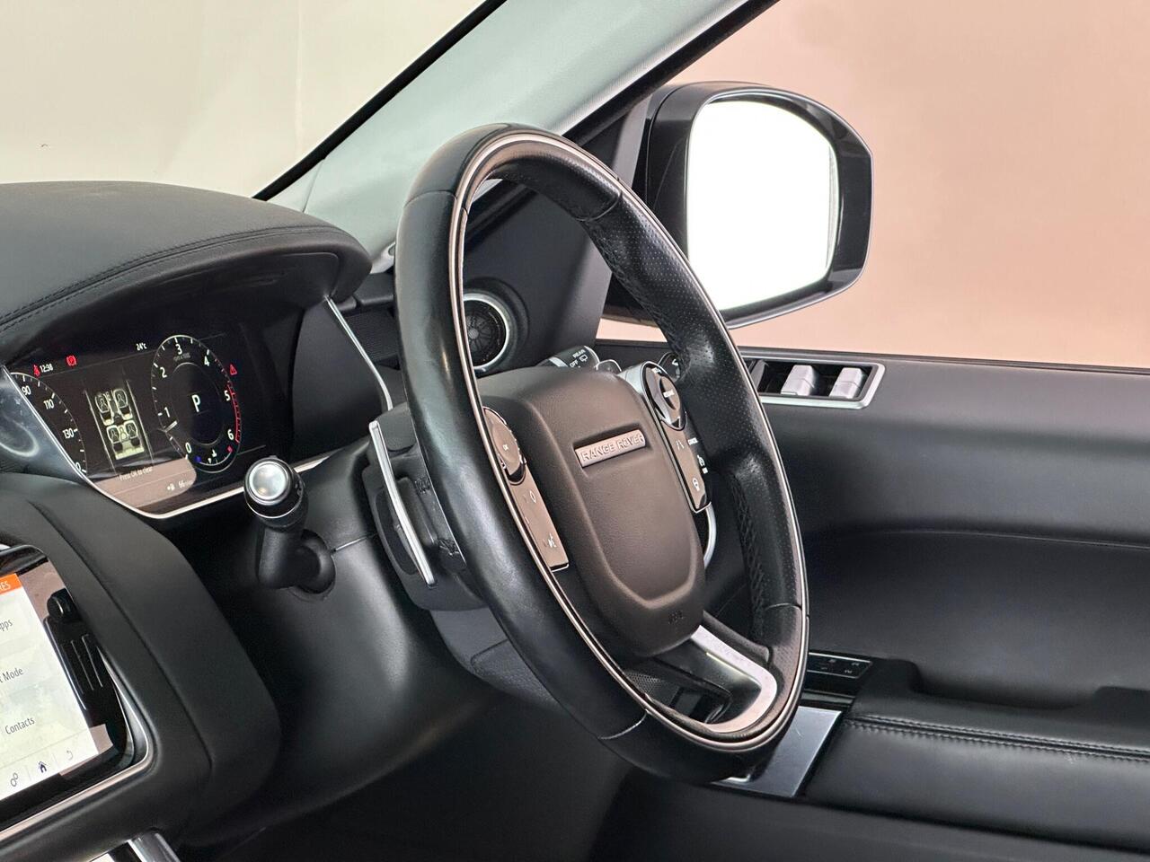 Land Rover Range Rover Sport EF18YSH