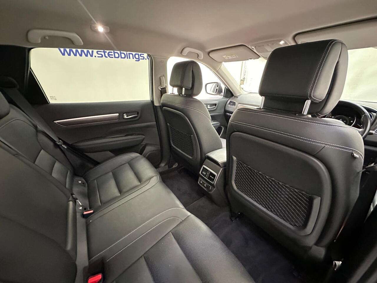 Renault Koleos YL69FDV