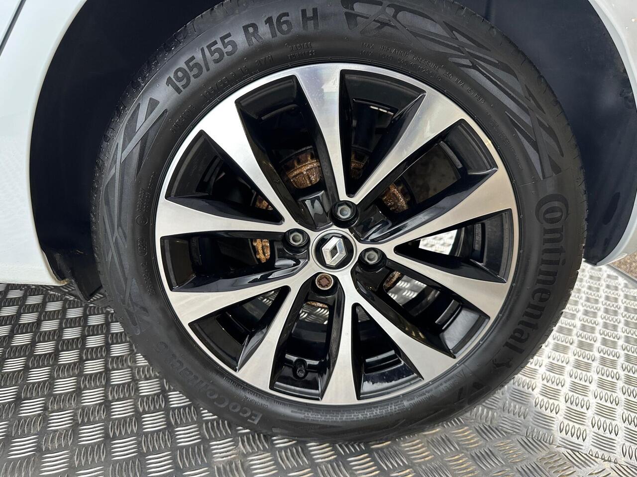 Renault Clio FL72CSF