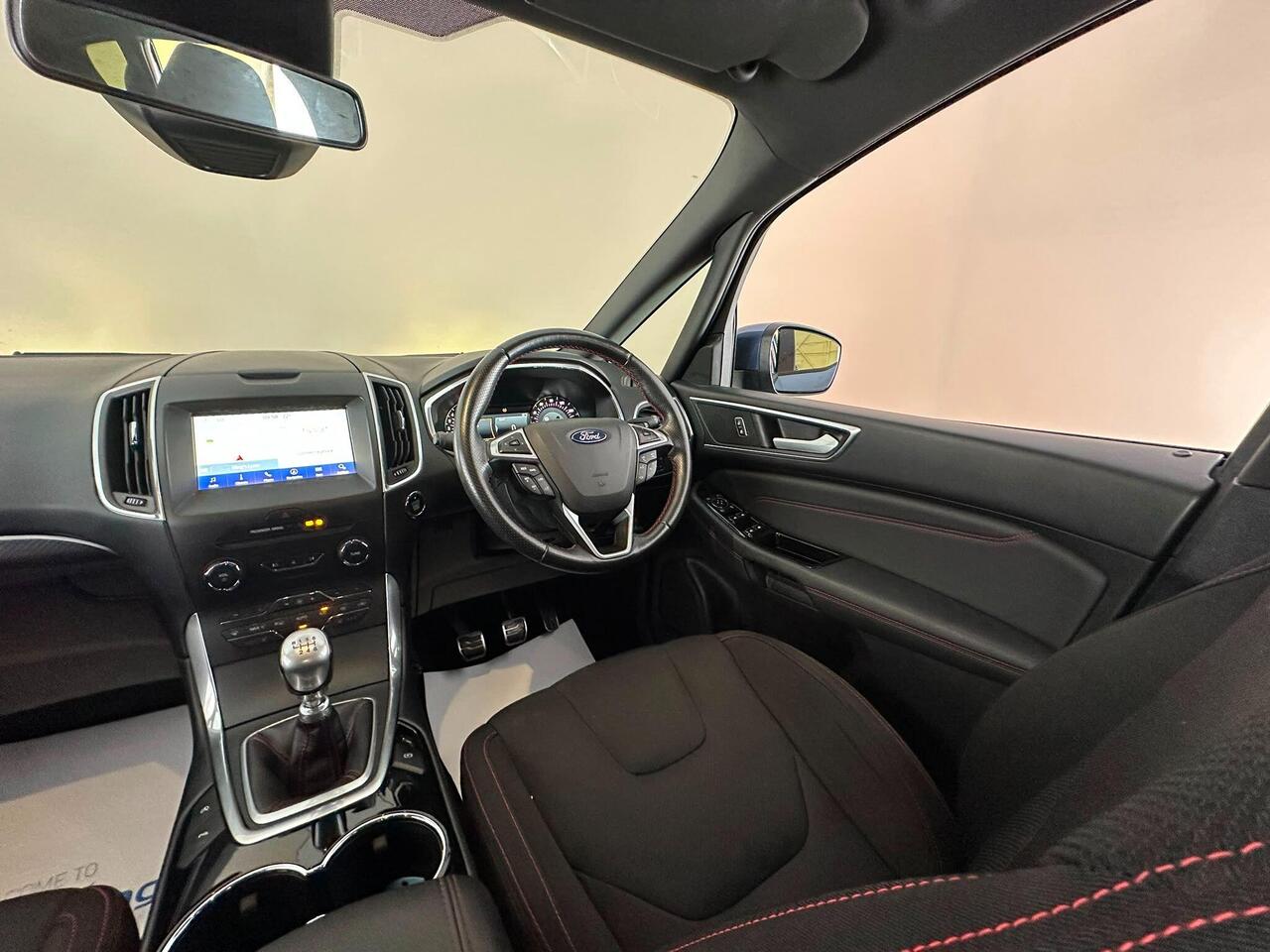 Ford S-Max CE69OOD