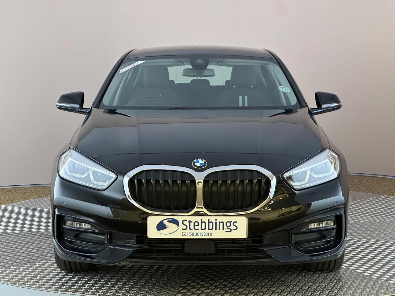 BMW 1 Series HT71AVC