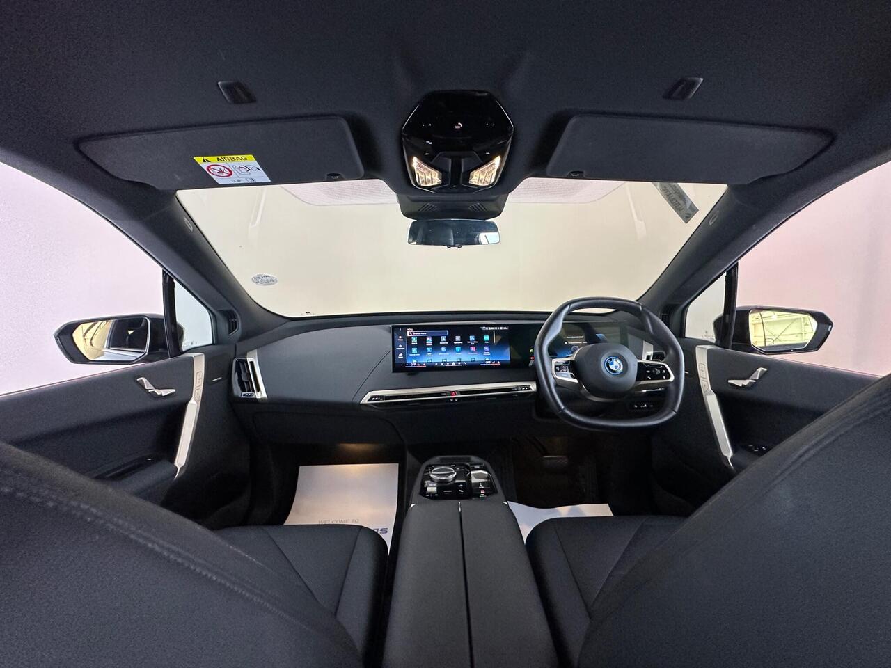 BMW iX NV73ABF