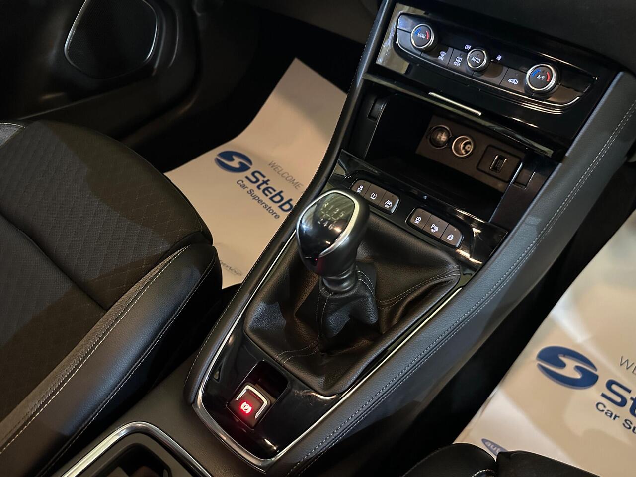 Vauxhall Grandland X VK20RKZ