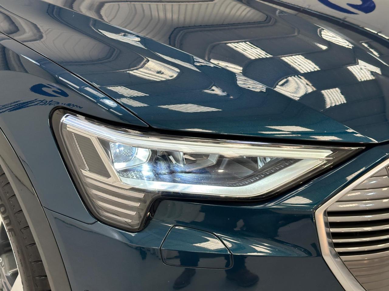 Audi e-tron RO70OMZ