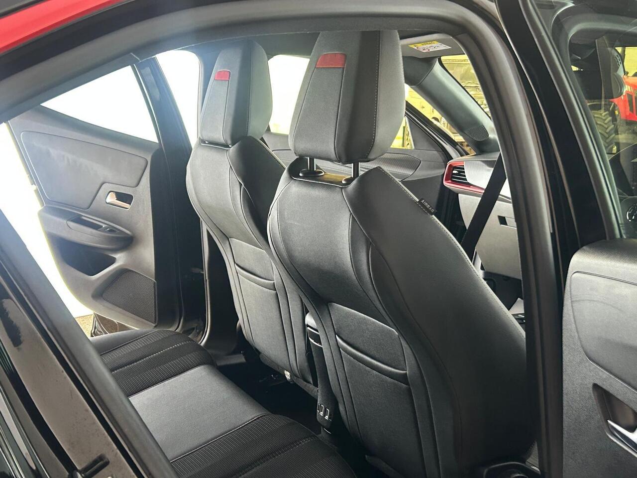 Vauxhall Mokka Electric AV23NPD