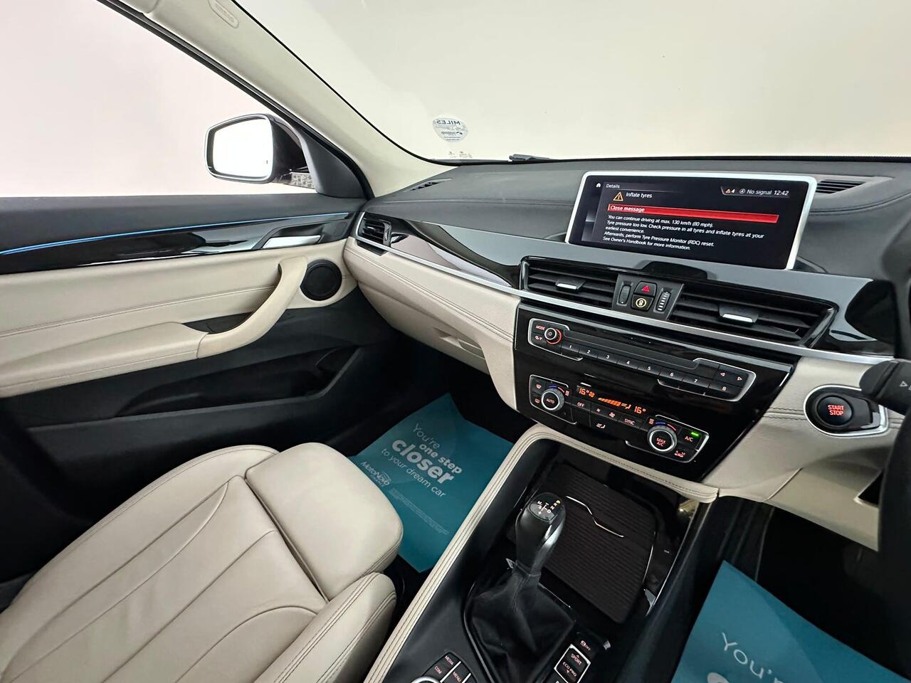 BMW X2 HK22UNR