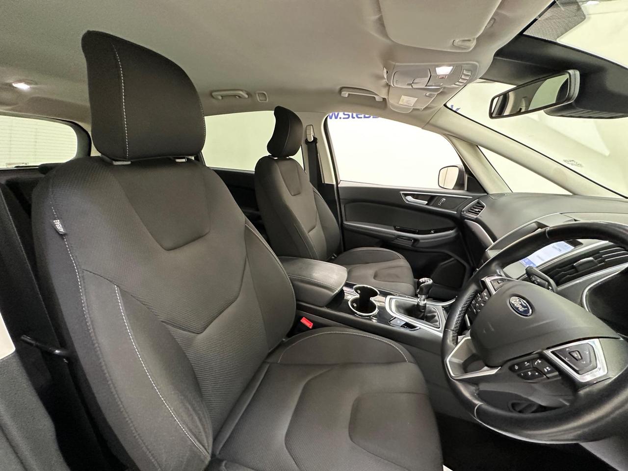 Ford S-Max LG69DFA
