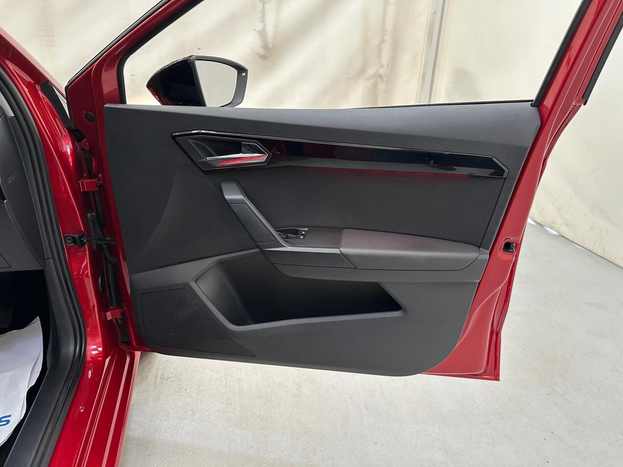 SEAT Ibiza SK18ZBF