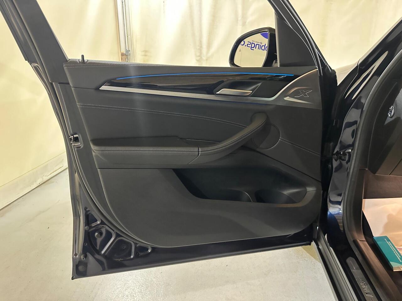 BMW iX3 LK71HUO