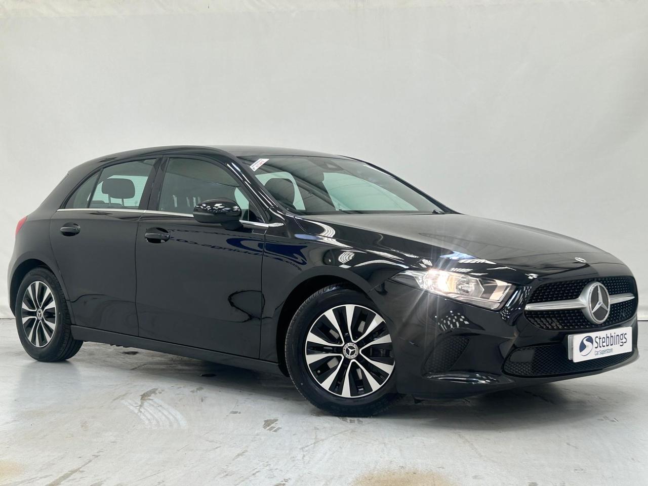 Mercedes-Benz A Class LS70TWM