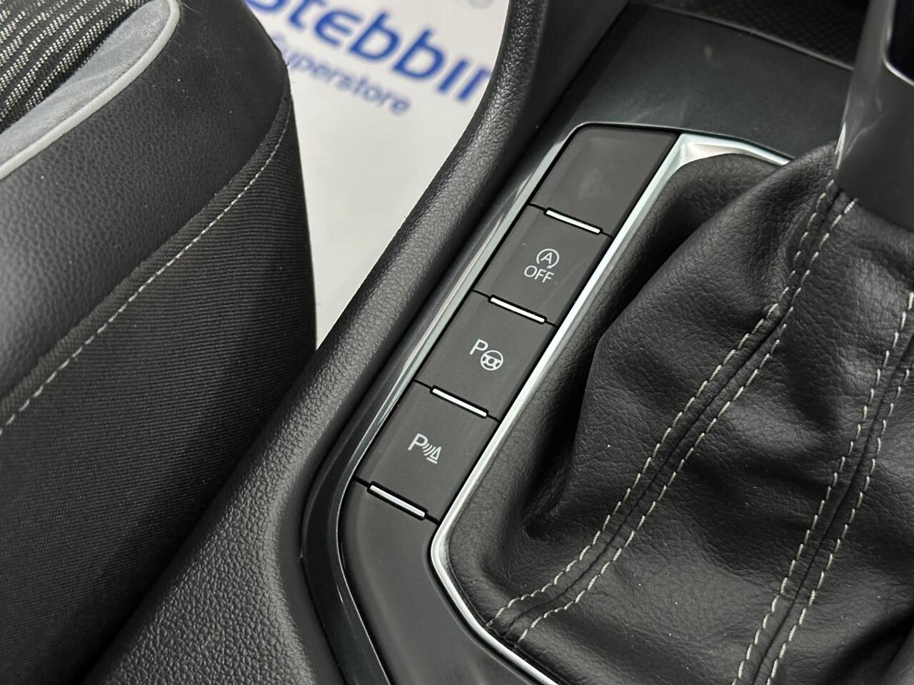 Volkswagen Tiguan VE21FVH