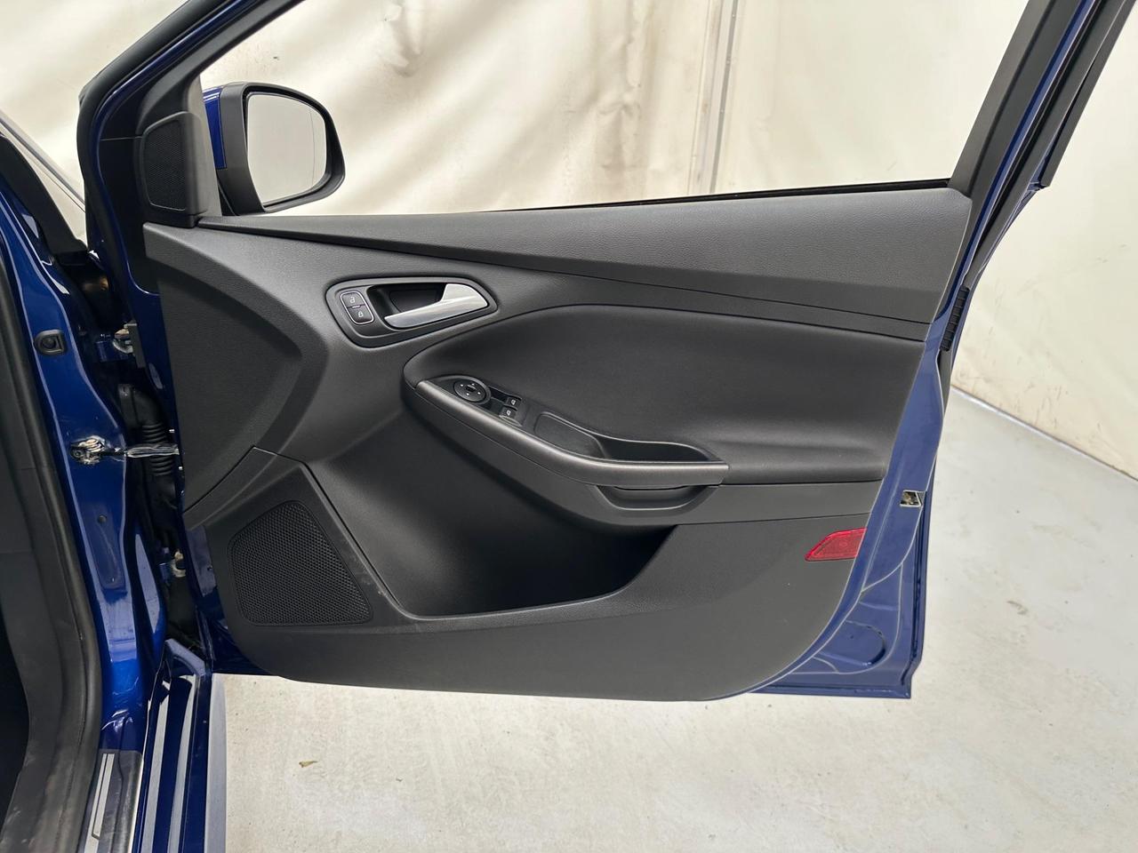Ford Focus WP18YSC