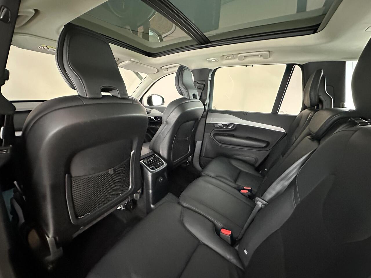 Volvo XC90 CF23ATN