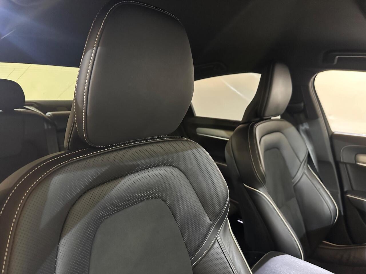 Volvo S90 YO21MJJ