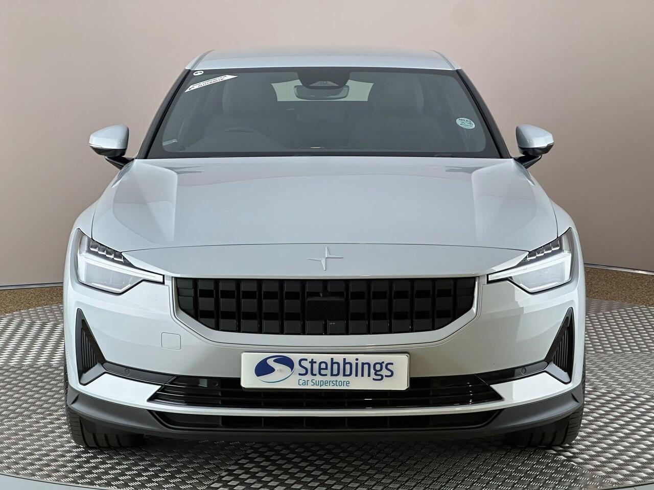 Polestar Polestar 2 OE72XKX