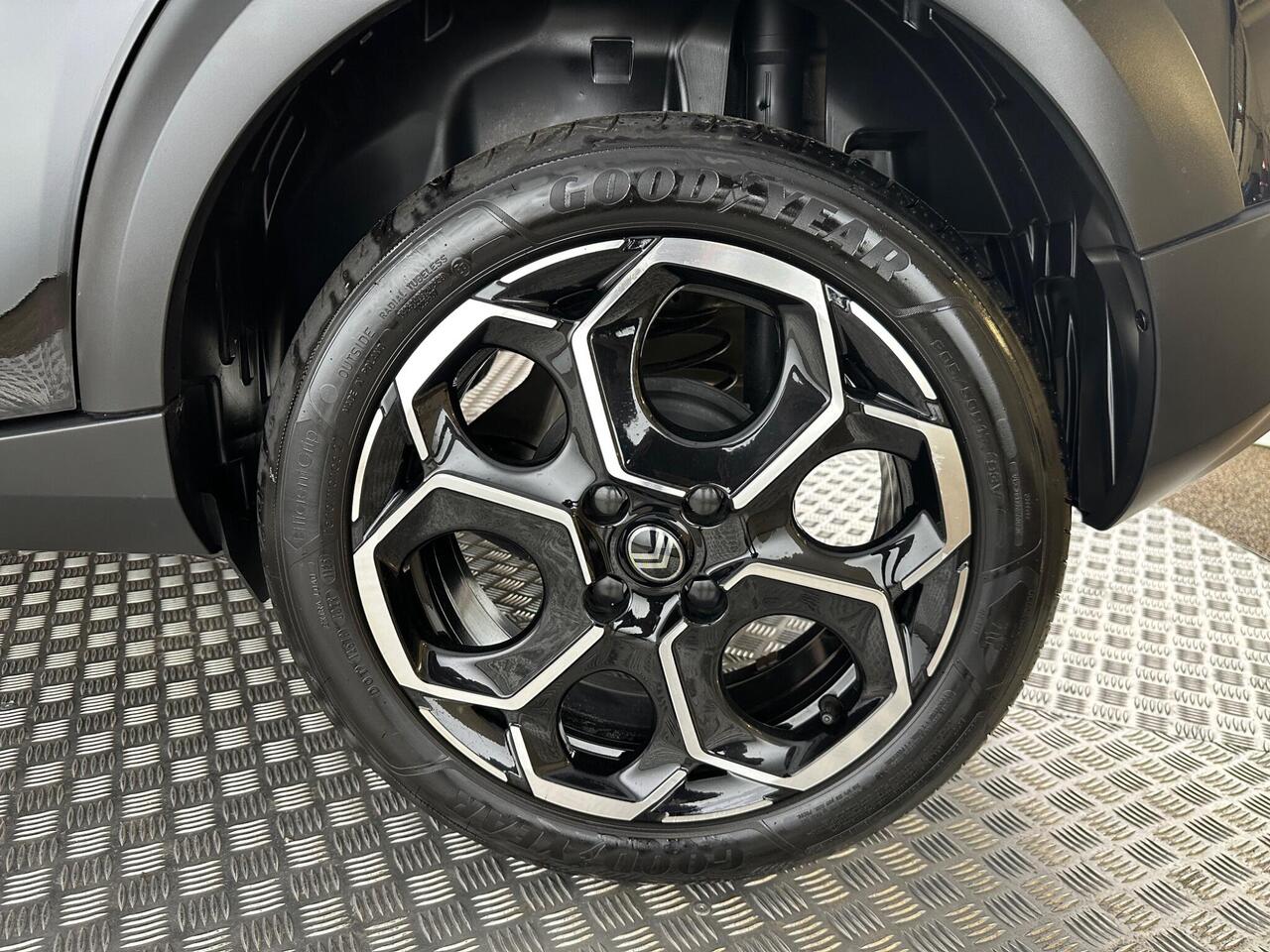 Citroen C3 LB25BBV