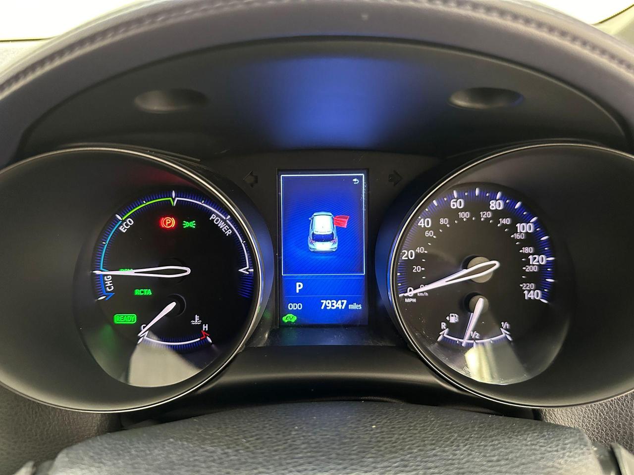 Toyota C-HR AJ67OOX