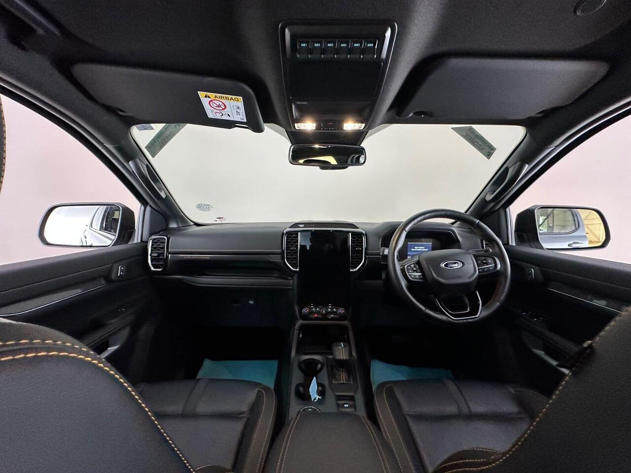 Ford Ranger HK73KVX