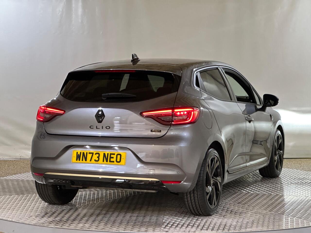 Renault Clio WN73NEO