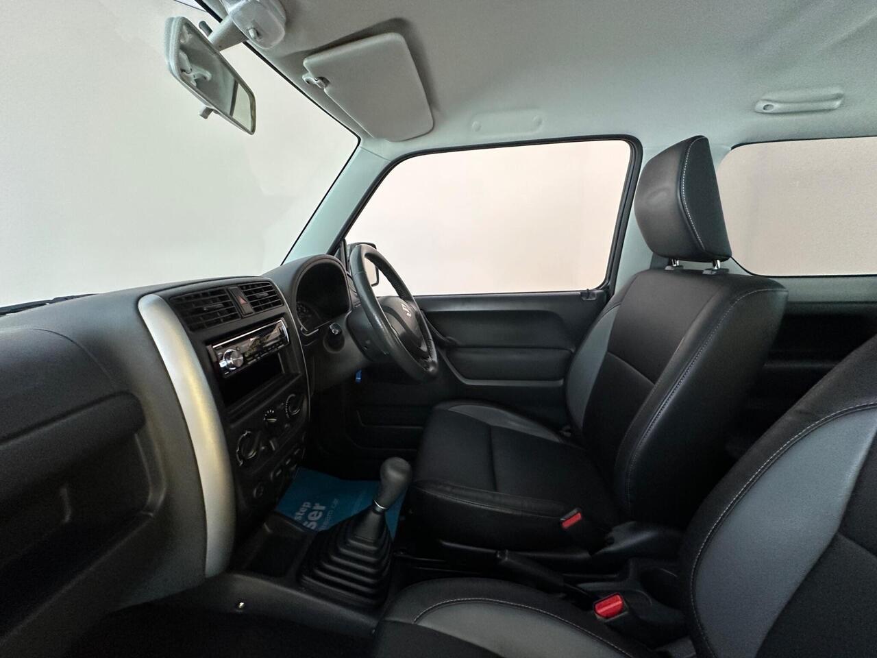 Suzuki Jimny VN67KPX
