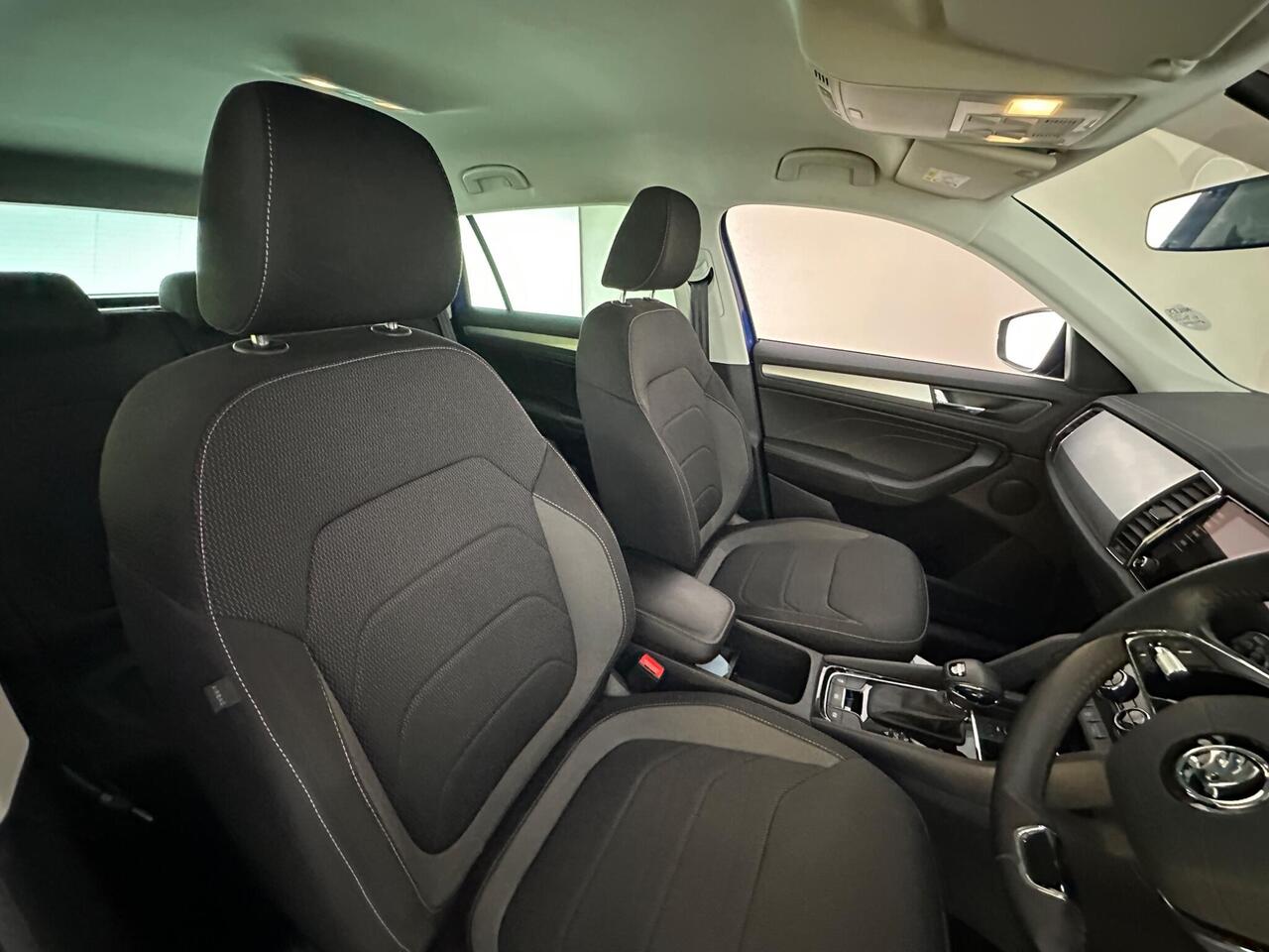 Skoda Kodiaq BG23JBO