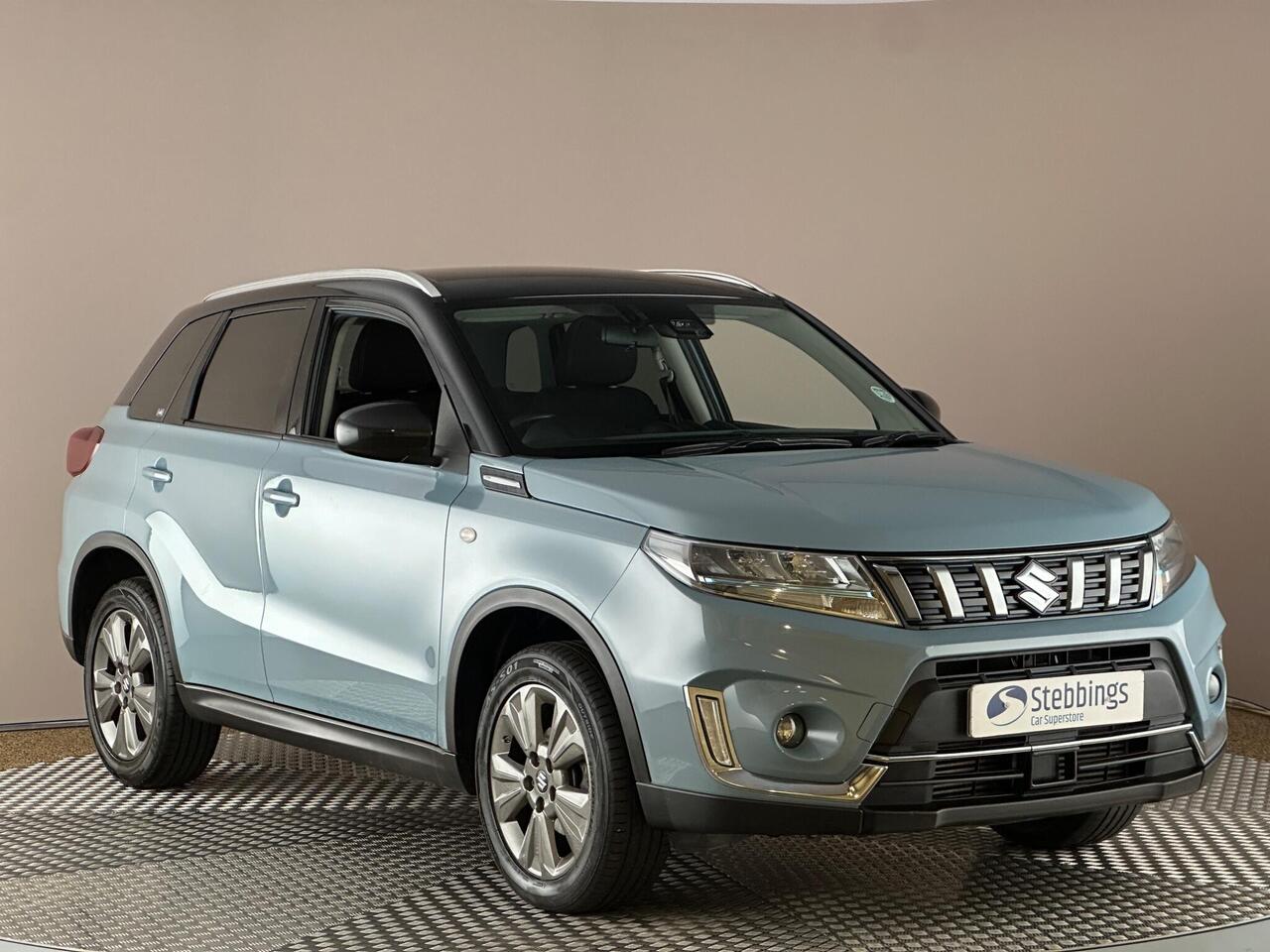 Suzuki Vitara YK22LGC