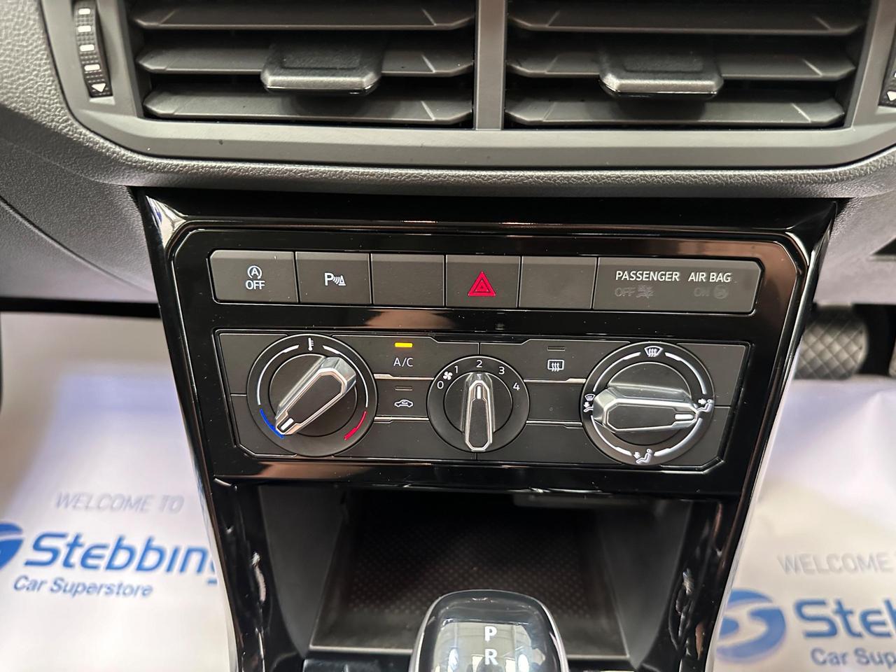 Volkswagen T-Cross DE73HDG