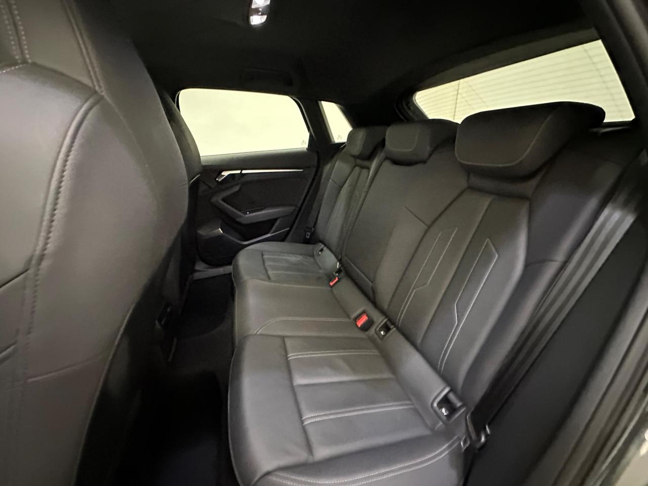 Audi A3 BV70KRN