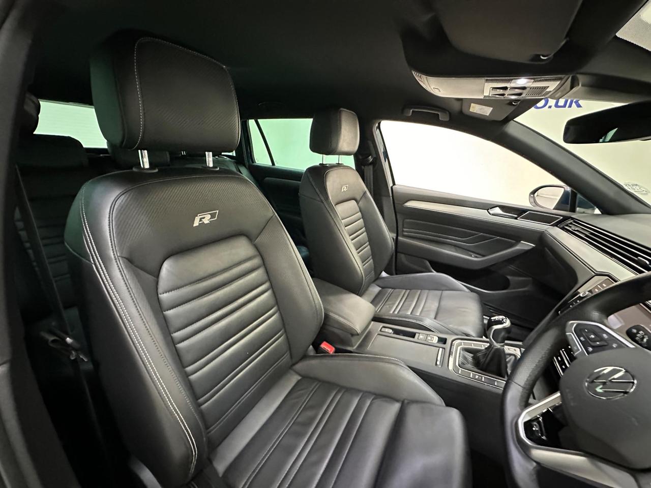 Volkswagen Passat EK21MYC