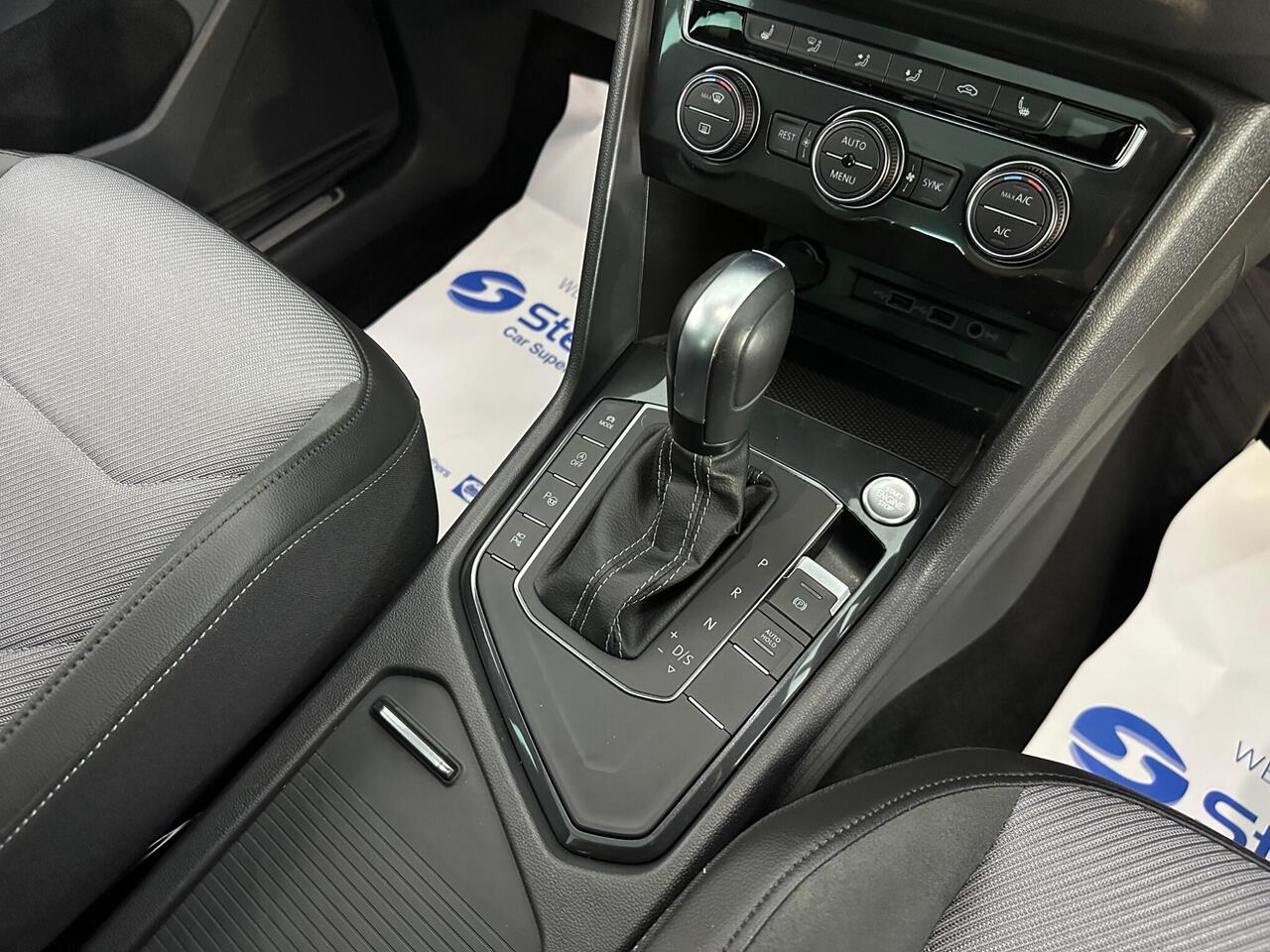 Volkswagen Tiguan DE70MRU