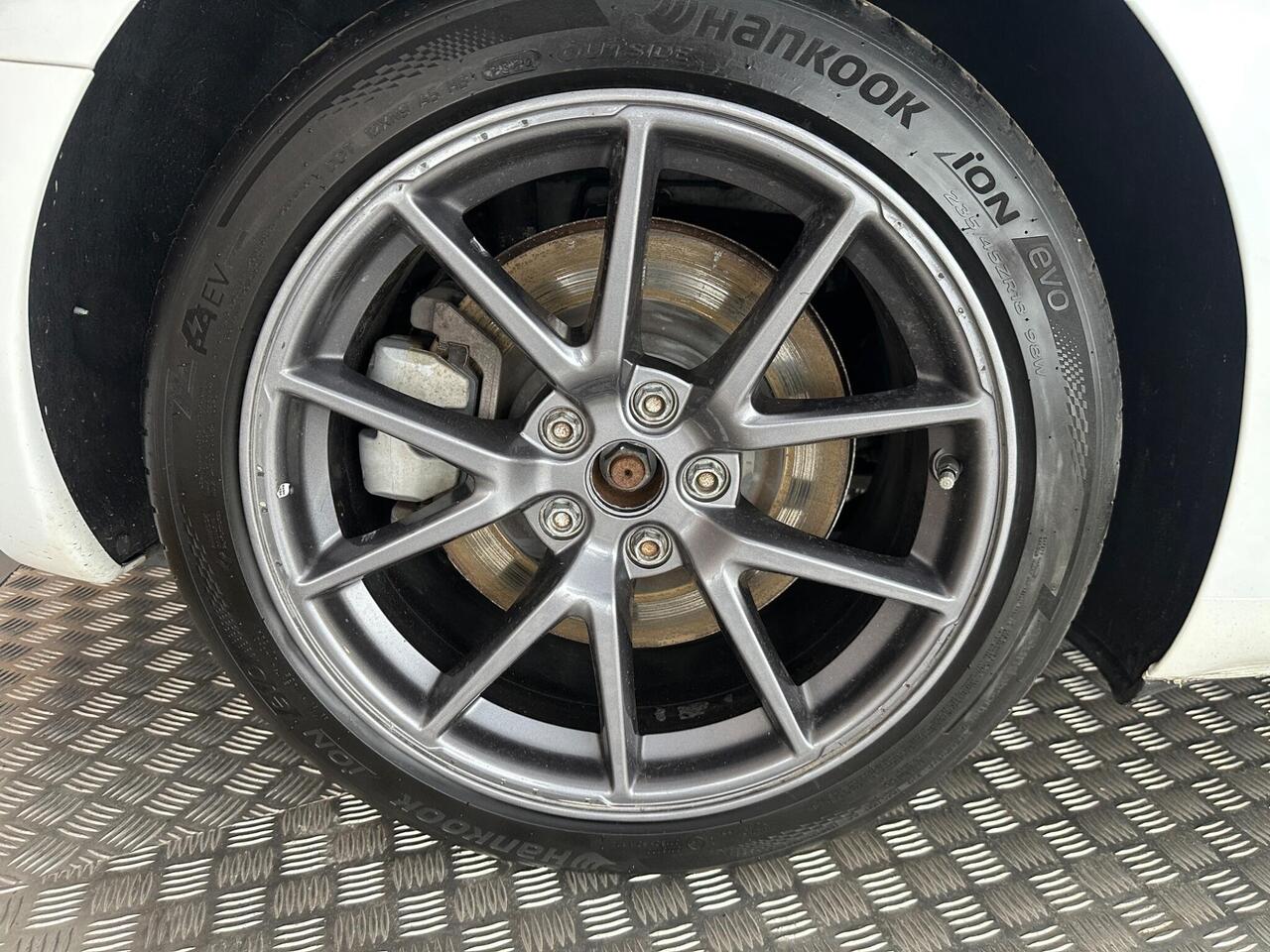 Tesla Model 3 AF22DVZ