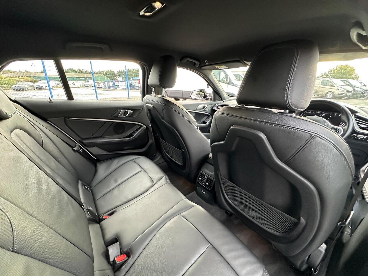 BMW 1 Series PK20ECZ
