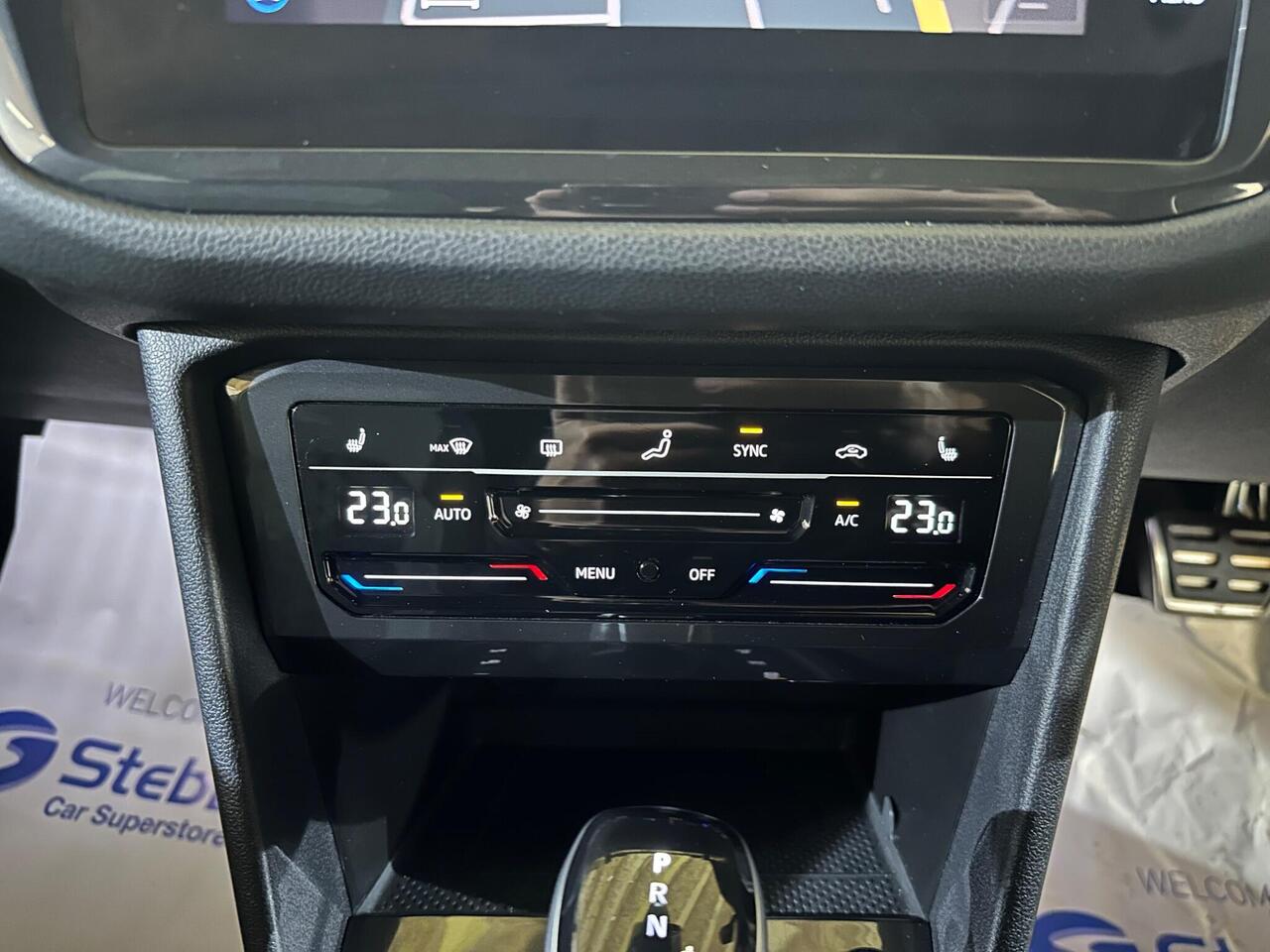 Volkswagen Tiguan Allspace VK72TMU