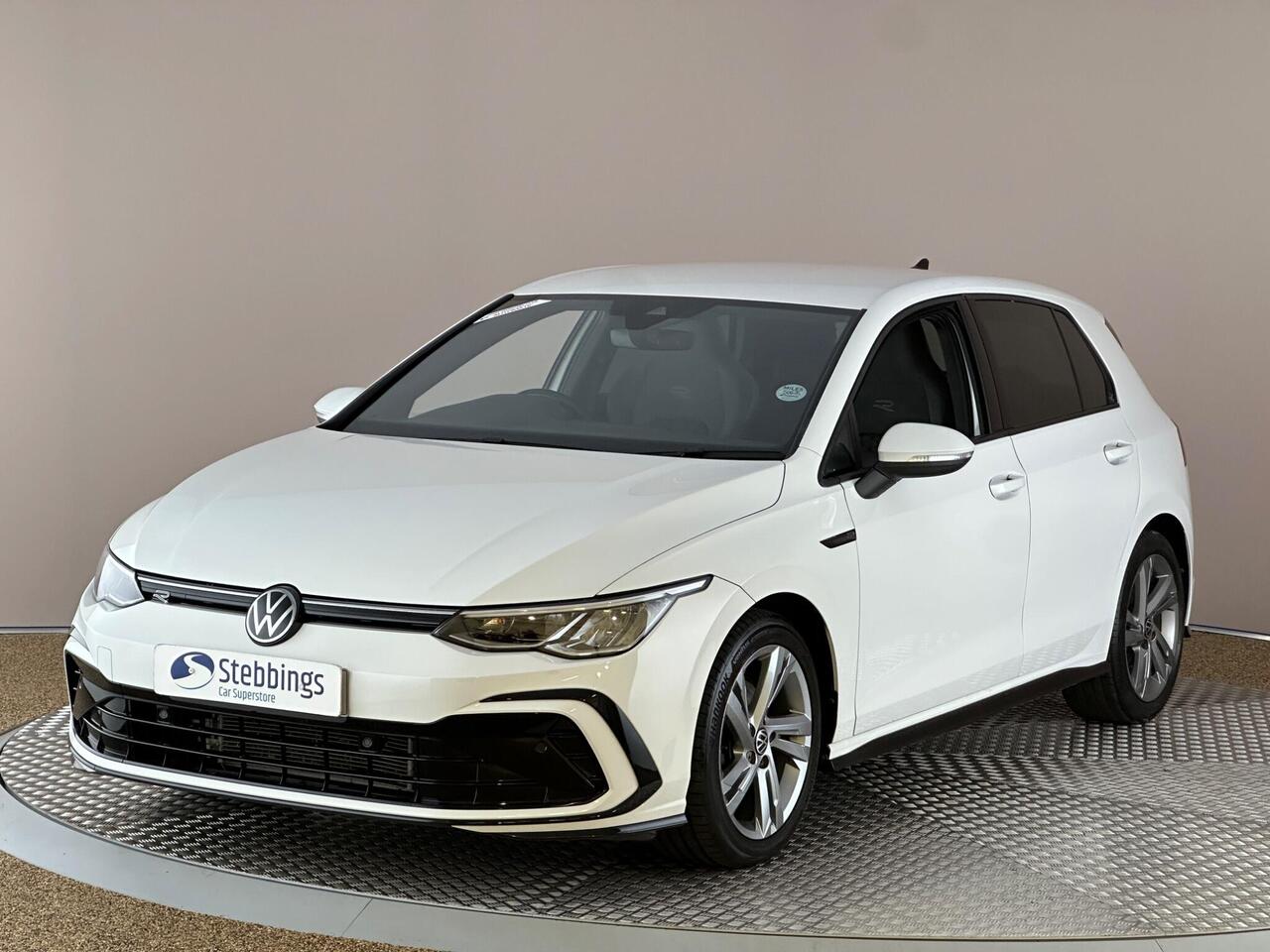 Volkswagen Golf VK23WGN