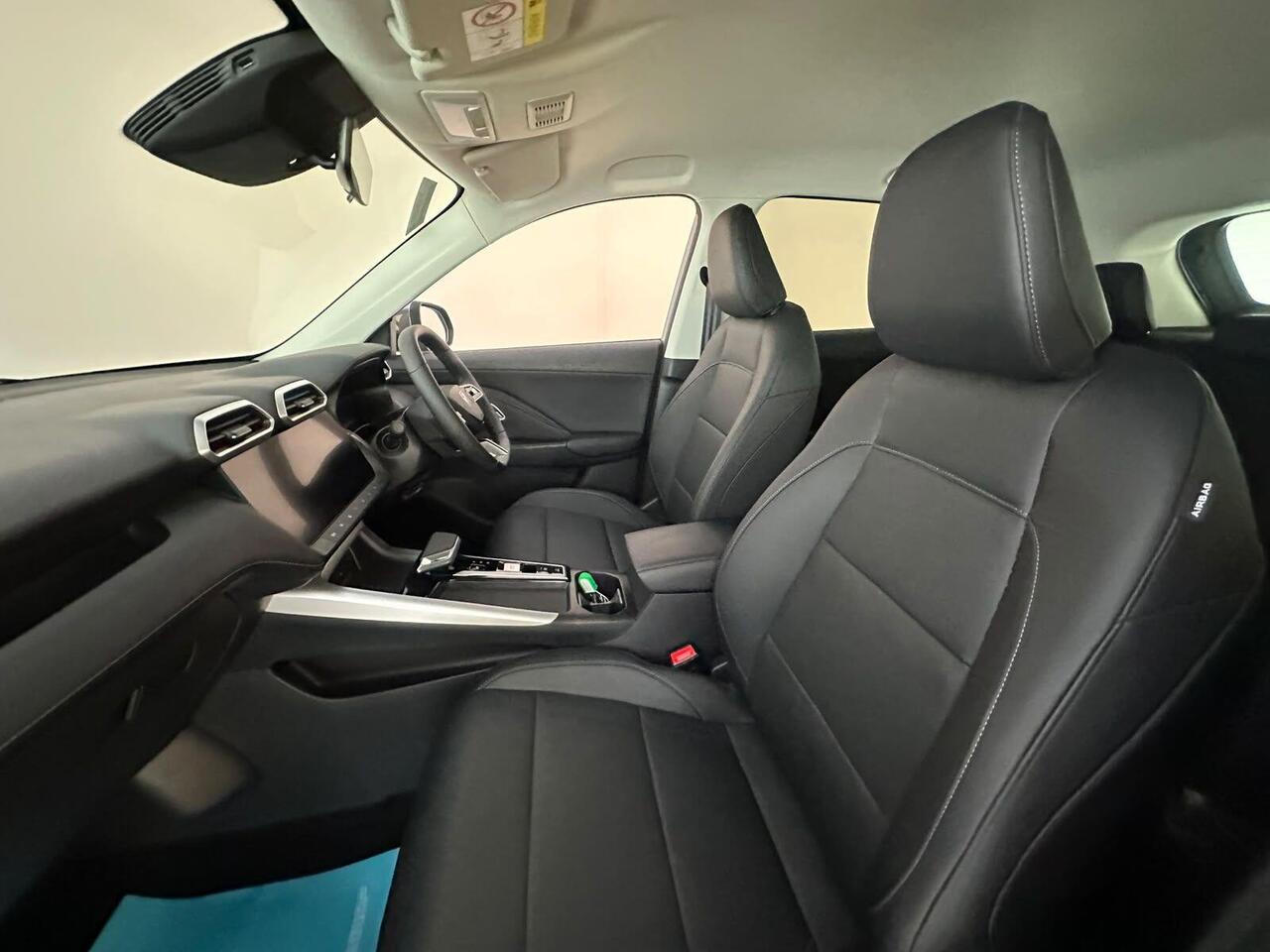 MG MG ZS CF75NZV
