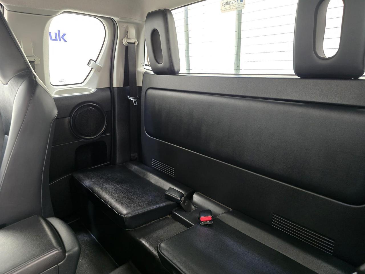 Toyota Hilux VN73NJO