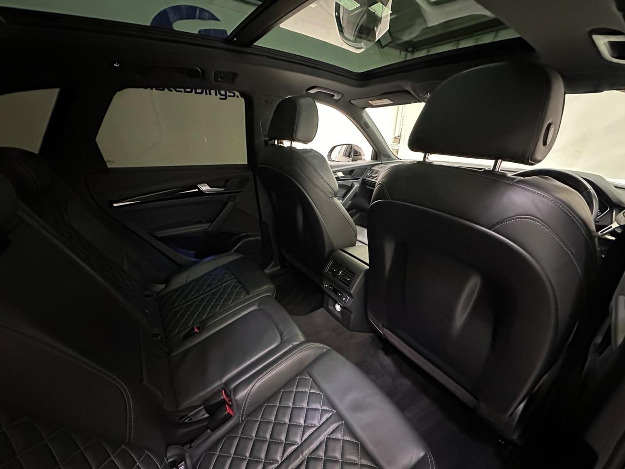 Audi Q5 HJ70GJV