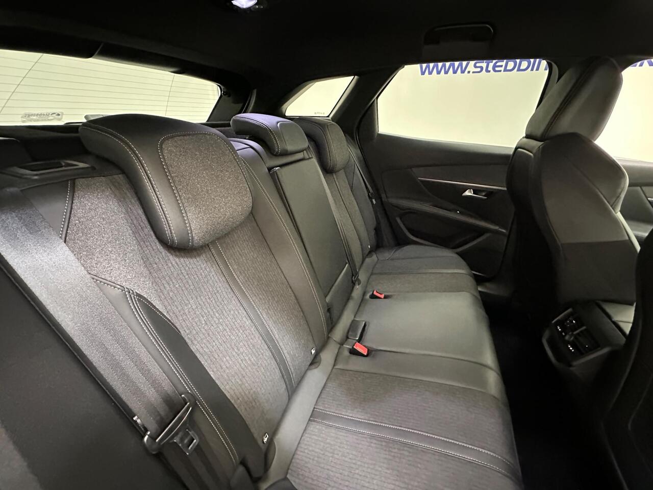 Peugeot 3008 KP69UZV