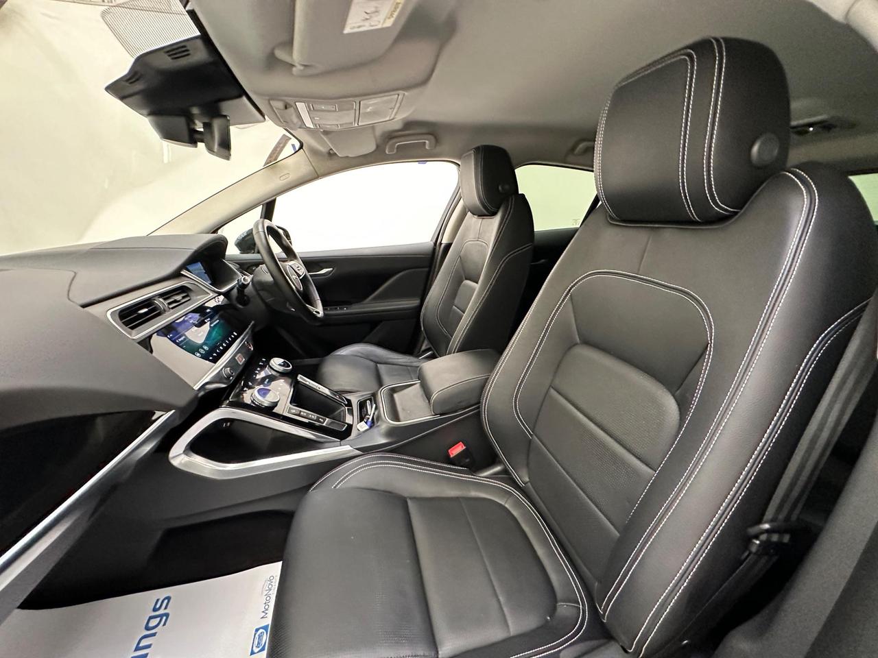 Jaguar I-PACE OV20GNK