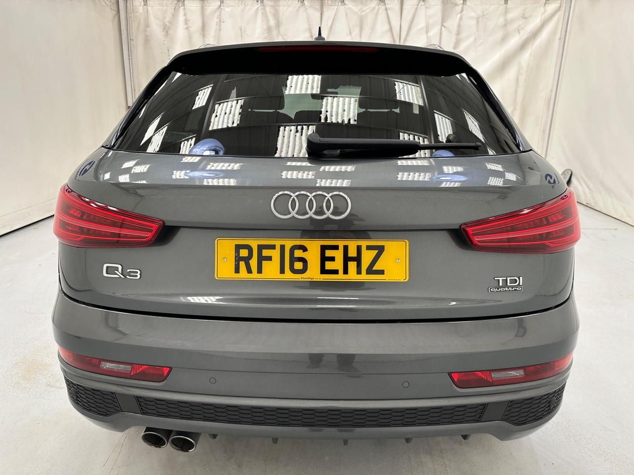 Audi Q3 RF16EHZ