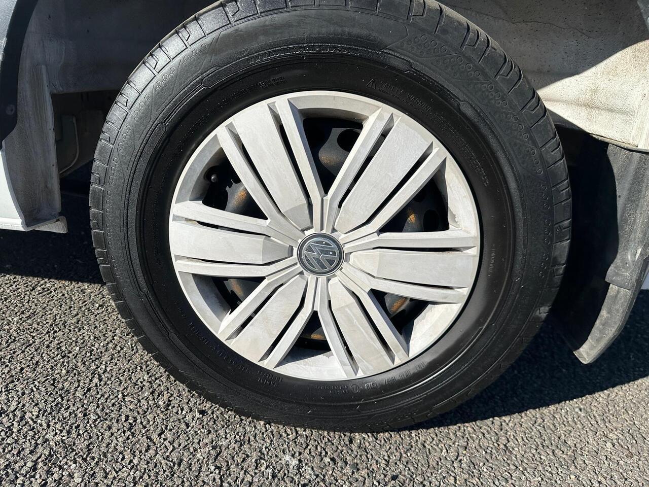 Volkswagen Crafter GD69EEM