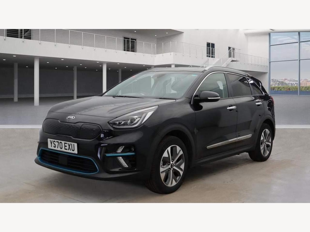 Kia Niro YS70EXU