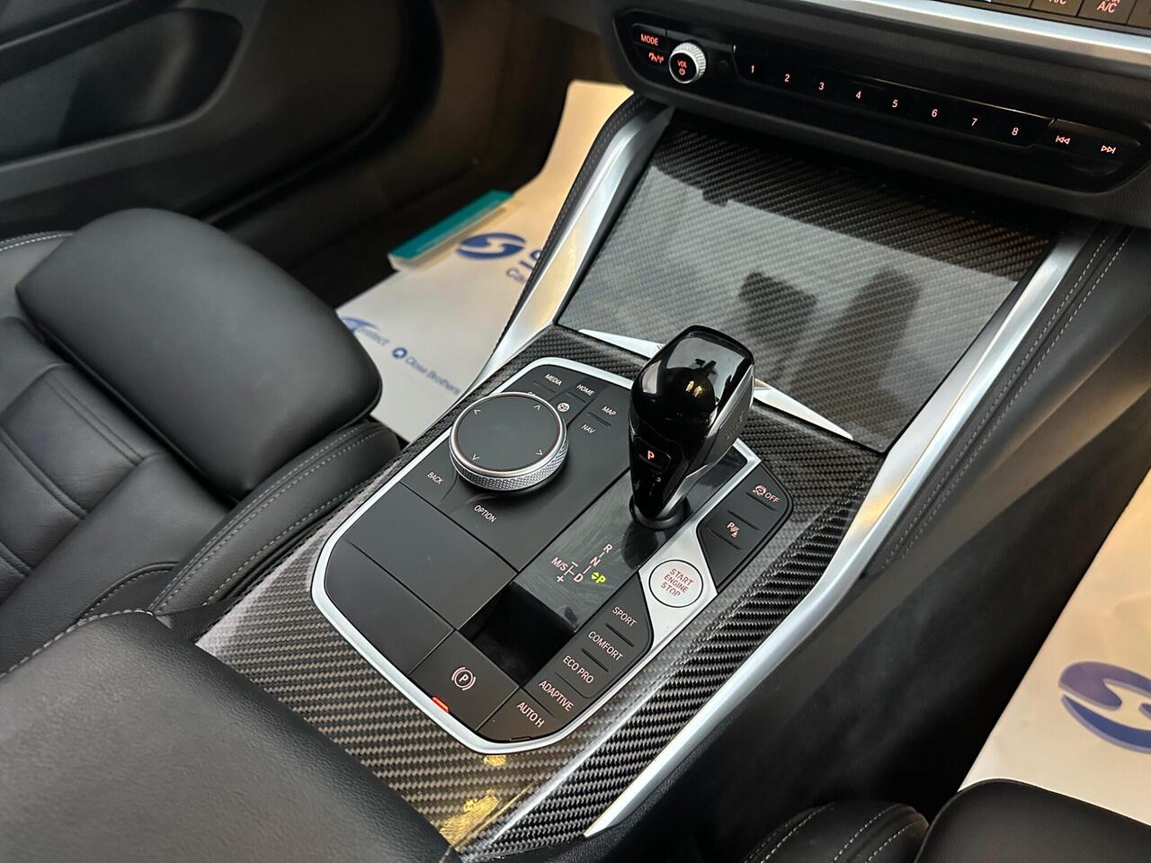 BMW 4 Series Gran Coupe AF23SVK