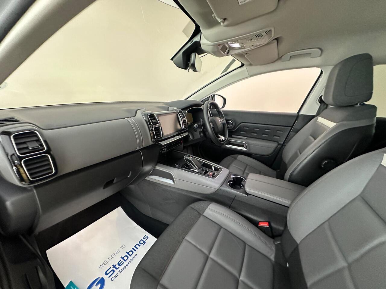 Citroen C5 Aircross MW71LVF