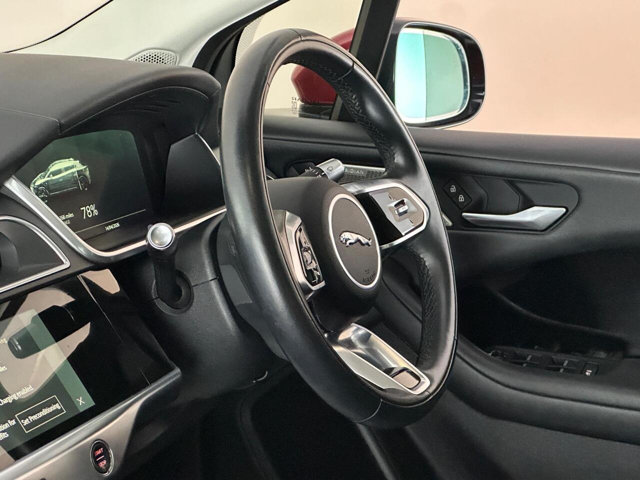 Jaguar I-PACE RK71BHX
