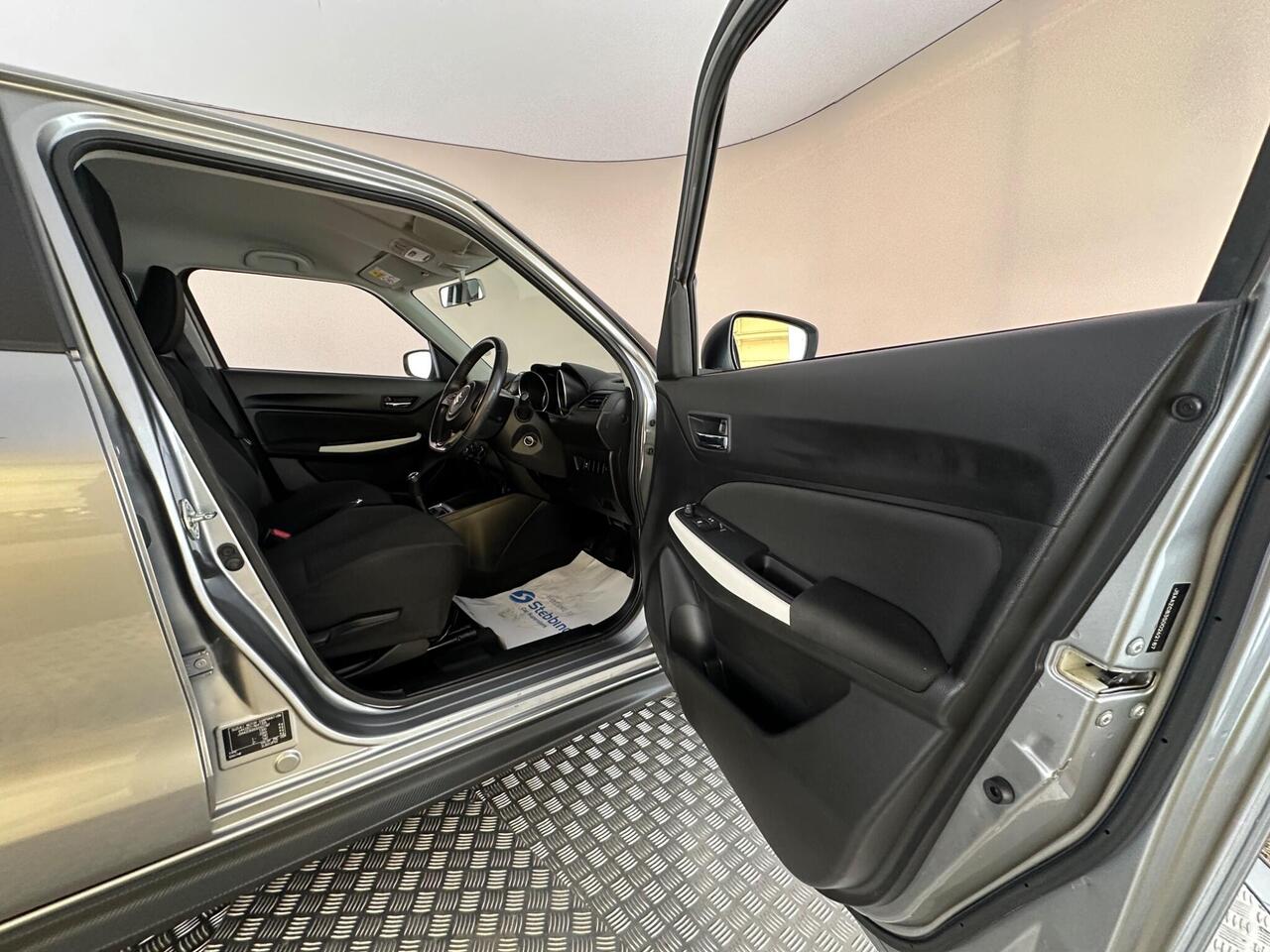 Suzuki Swift KM19APX