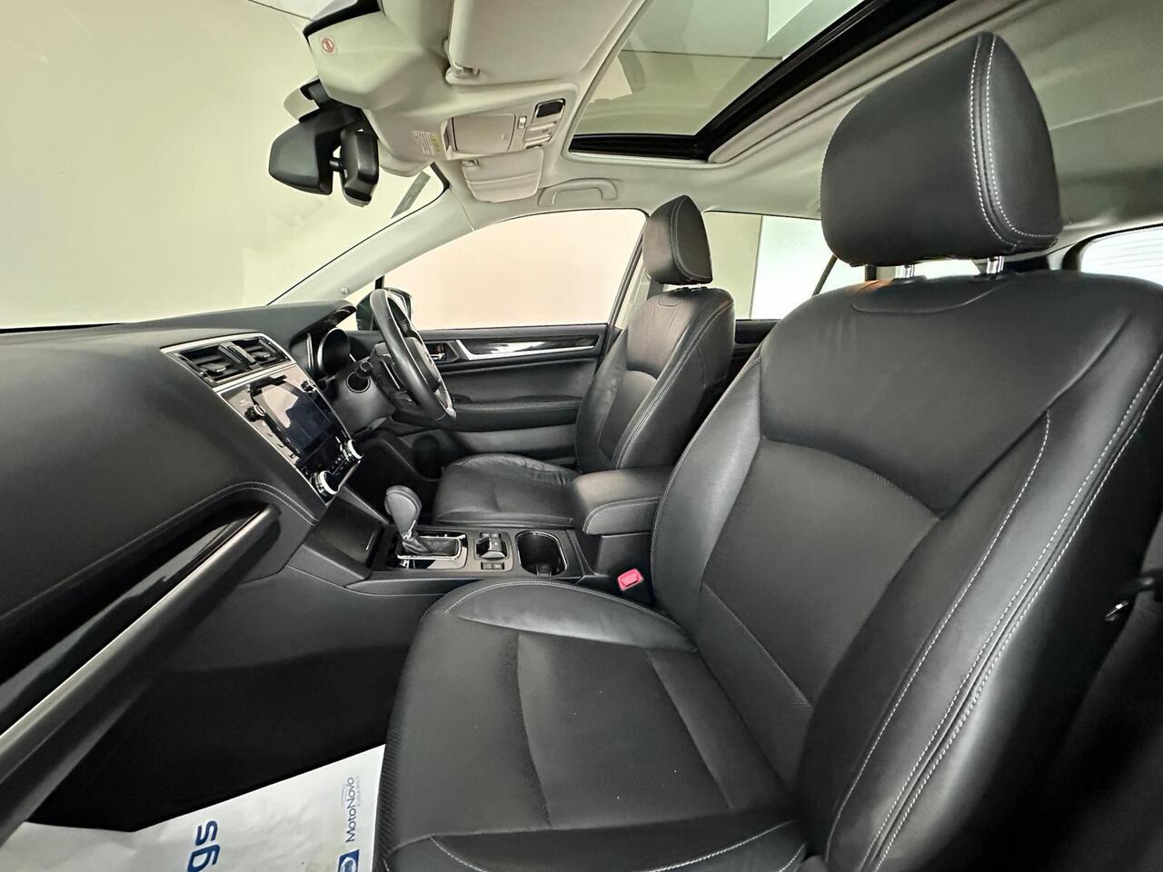 Subaru Outback EX19ACZ