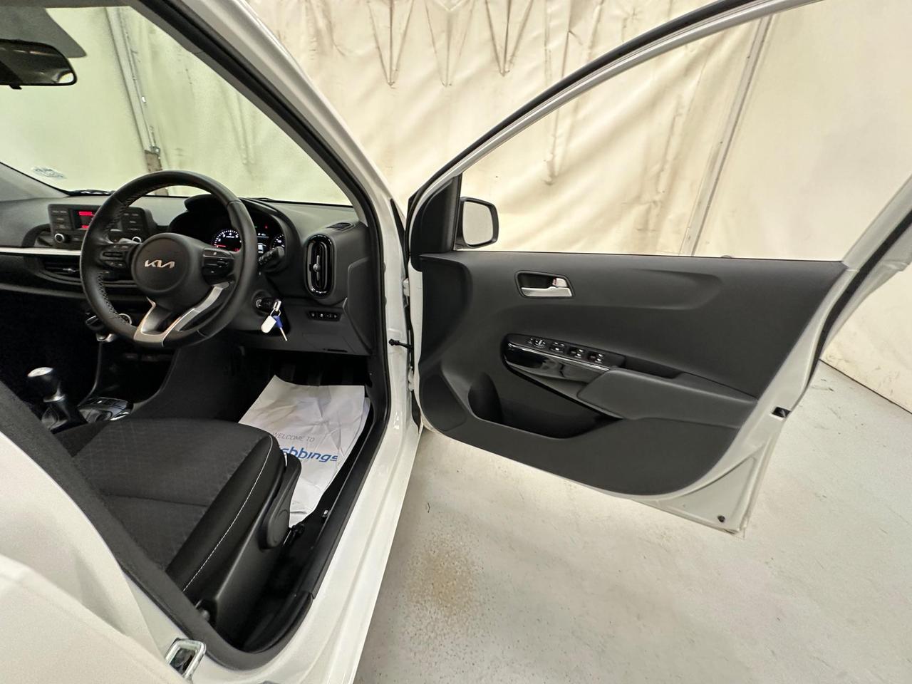 Kia Picanto AJ23UTP