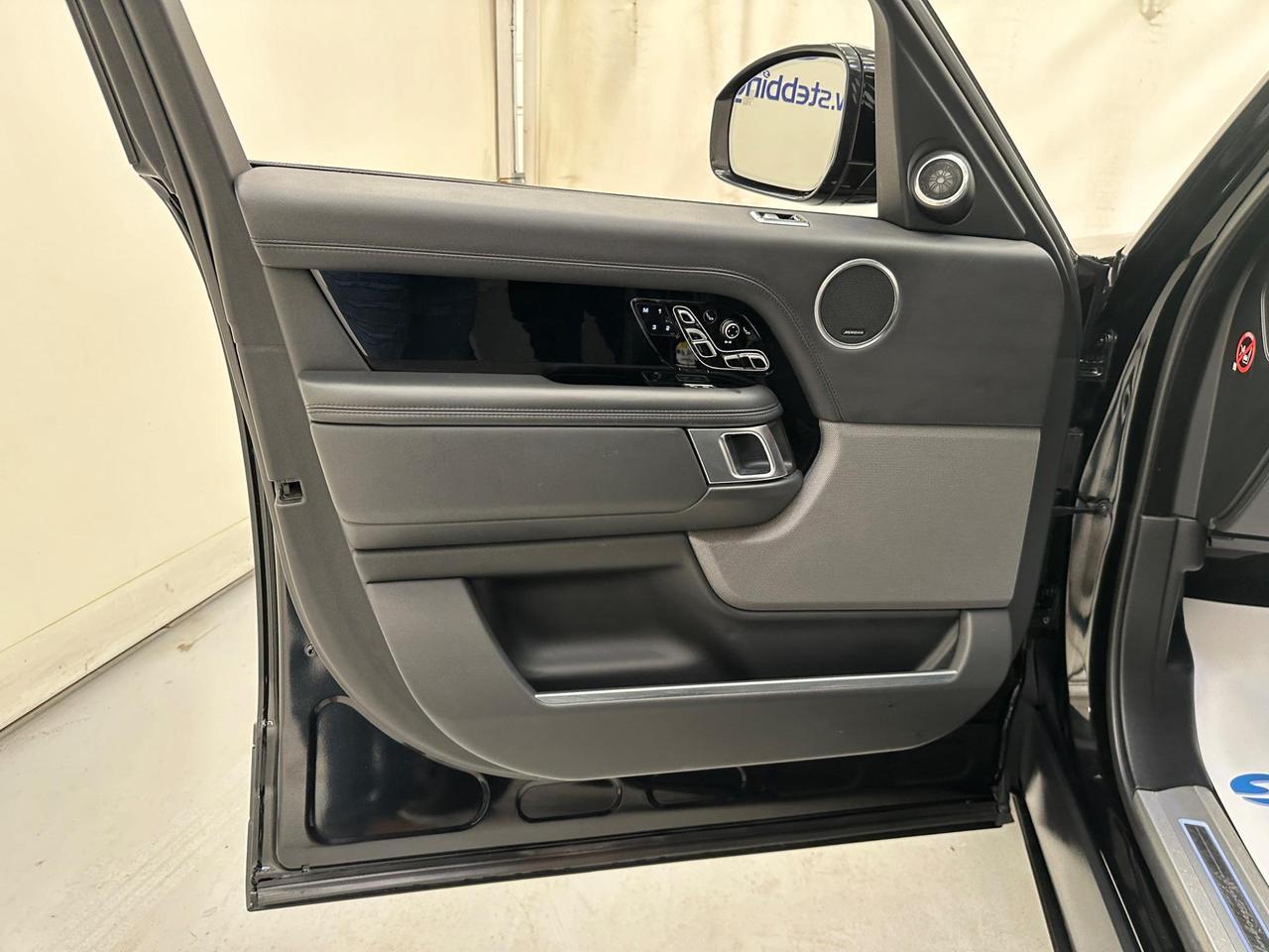 Land Rover Range Rover BU68WBT