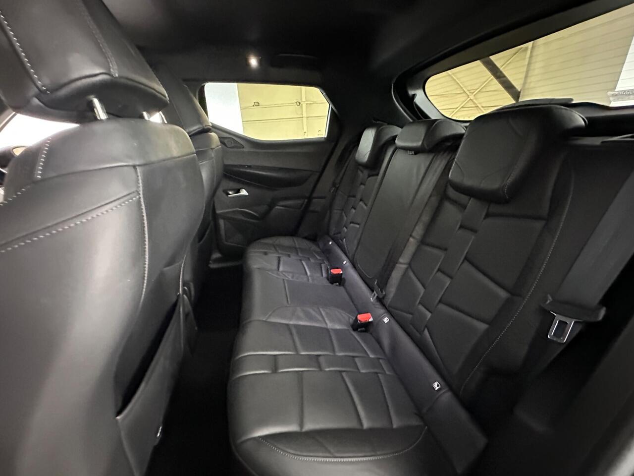 DS AUTOMOBILES DS 3 CROSSBACK CF21PLN